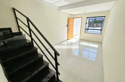 Sobrado com 2 dormitórios à venda, 75 m² por r$ 564.000,00 - são miguel paulista - são paulo/sp