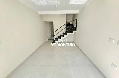Sobrado com 2 dormitórios à venda, 75 m² por R$ 564.000,00 - São Miguel Paulista - São Paulo/SP