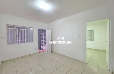 Casa com 3 dormitórios para alugar, 100 m² por r$ 2.500,00/mês - vila carrão - são paulo/sp