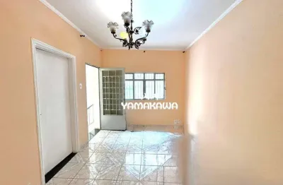 Casa com 2 dormitórios à venda, 100 m² por r$ 480.000,00 - penha - são paulo/sp