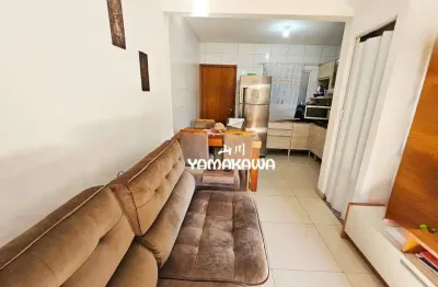 Sobrado com 2 dormitórios à venda, 53 m² por r$ 340.000,00 - itaquera - são paulo/sp