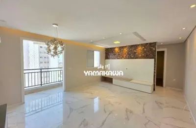 Apartamento com 1 dormitório para alugar, 48 m² por r$ 2.440,50/mês - penha - são paulo/sp