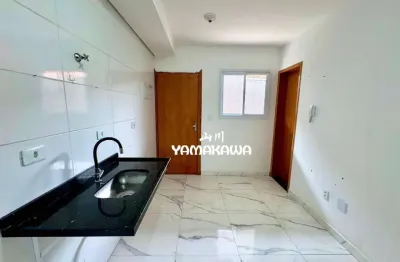 Apartamento com 2 dormitórios para alugar, 35 m² por r$ 1.790,00/mês - vila matilde - são paulo/sp
