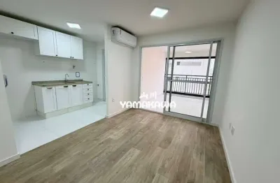 Apartamento com 2 dormitórios para alugar, 80 m² por r$ 5.852,00/mês - tatuapé - são paulo/sp
