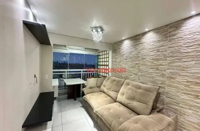 Apartamento com 2 dormitórios à venda, 68 m² por r$ 520.000,00 - vila formosa - são paulo/sp