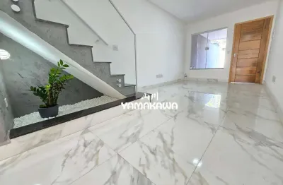 Sobrado com 3 dormitórios à venda, 108 m² por r$ 670.000,00 - vila ré - são paulo/sp