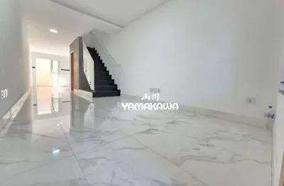 Sobrado com 3 dormitórios à venda, 108 m² por R$ 670.000,00 - Vila Ré - São Paulo/SP