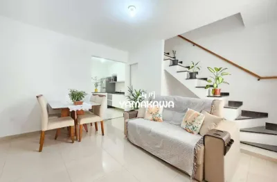 Sobrado com 2 dormitórios à venda, 59 m² por r$ 425.000,00 - itaquera - são paulo/sp