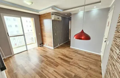 Apartamento à venda, 48 m² por r$ 270.000,00 - itaquera - são paulo/sp