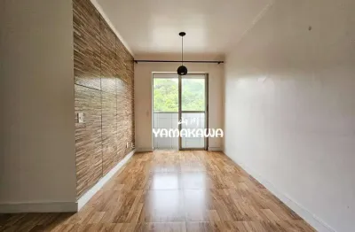 Apartamento com 2 dormitórios à venda, 50 m² por R$ 280.000,00 - Aricanduva - São Paulo/SP