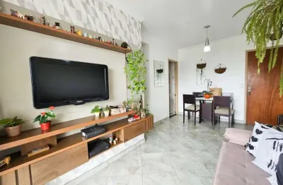 Apartamento com 2 dormitórios à venda, 49 m² por r$ 320.000,00 - itaquera - são paulo/sp