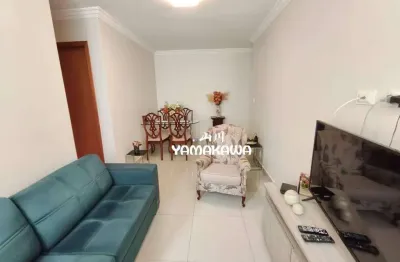 Apartamento com 2 dormitórios à venda, 54 m² por r$ 450.000,00 - vila carrão - são paulo/sp