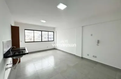 Apartamento com 1 dormitório para alugar, 35 m² por r$ 1.305,00/mês - são miguel paulista - são paulo/sp
