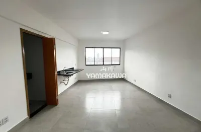 Apartamento com 1 dormitório para alugar, 35 m² por r$ 1.305,00/mês - são miguel paulista - são paulo/sp