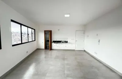 Apartamento com 1 dormitório para alugar, 35 m² por r$ 1.419,00/mês - são miguel paulista - são paulo/sp