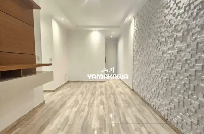 Apartamento com 2 dormitórios à venda, 45 m² por r$ 250.000,00 - aricanduva - são paulo/sp