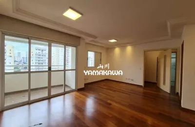 Apartamento com 3 dormitórios à venda, 95 m² por r$ 1.035.000,00 - tatuapé - são paulo/sp