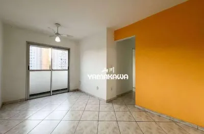 Apartamento com 2 dormitórios à venda, 53 m² por r$ 320.000,00 - itaquera - são paulo/sp
