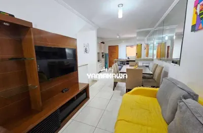Sobrado com 3 dormitórios à venda, 103 m² por r$ 720.000,00 - itaquera - são paulo/sp