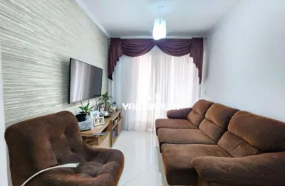 Apartamento com 3 dormitórios à venda, 118 m² por r$ 530.000,00 - penha - são paulo/sp