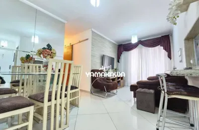 Apartamento com 3 dormitórios à venda, 118 m² por R$ 530.000,00 - Penha - São Paulo/SP