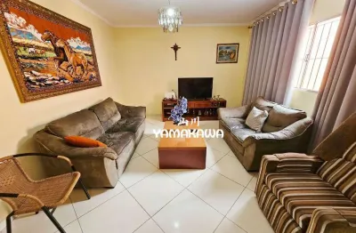 Sobrado com 3 dormitórios à venda, 185 m² por r$ 498.000,00 - itaquera - são paulo/sp