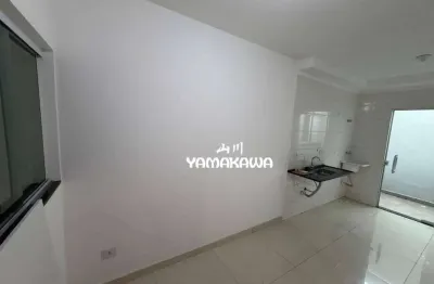 Apartamento com 2 dormitórios para alugar, 37 m² por r$ 1.850,00/mês - vila formosa - são paulo/sp