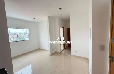Apartamento com 2 dormitórios para alugar, 44 m² por r$ 1.950,00/mês - vila carrão - são paulo/sp