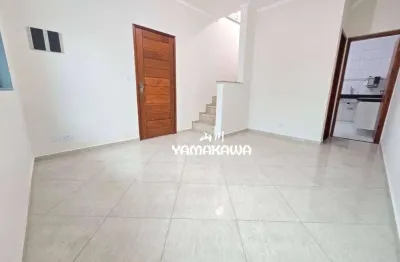 Sobrado com 2 dormitórios, 70 m² - venda por r$ 510.000,00 ou aluguel por r$ 3.000,00/mês - artur alvim - são paulo/sp