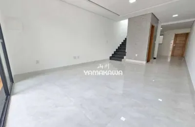 Sobrado com 3 dormitórios à venda, 140 m² por r$ 880.000,00 - penha - são paulo/sp