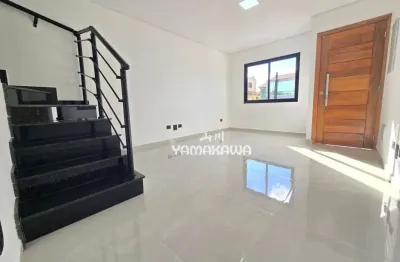 Sobrado com 2 dormitórios à venda, 111 m² por r$ 737.000,00 - cidade líder - são paulo/sp