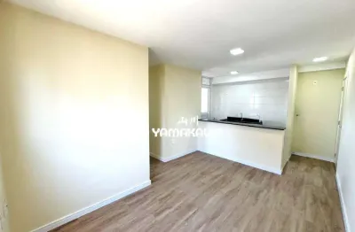 Apartamento com 3 dormitórios à venda, 55 m² por r$ 340.000,00 - itaquera - são paulo/sp