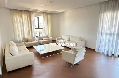 Cobertura com 4 dormitórios para alugar, 500 m² por r$ 24.000,00/mês - tatuapé - são paulo/sp