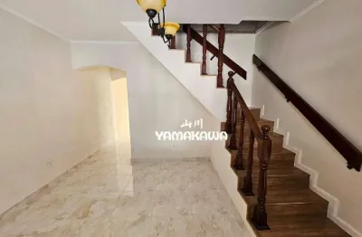 Sobrado com 3 dormitórios à venda, 136 m² por r$ 690.000,00 - itaquera - são paulo/sp