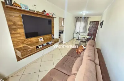 Apartamento com 2 dormitórios à venda, 56 m² por r$ 210.000,00 - conjunto residencial josé bonifácio - são paulo/sp