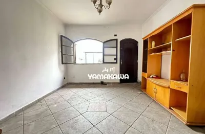 Sobrado com 3 dormitórios, 120 m² - venda por r$ 515.000,00 ou aluguel por r$ 2.500,00/mês - lageado - são paulo/sp
