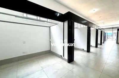 Loja para alugar, 3 m² por r$ 1.600,00/mês - aricanduva - são paulo/sp