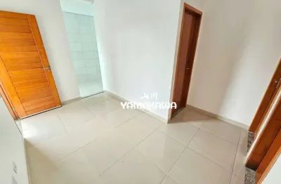 Apartamento com 2 dormitórios à venda, 41 m² por r$ 299.900,00 - vila matilde - são paulo/sp