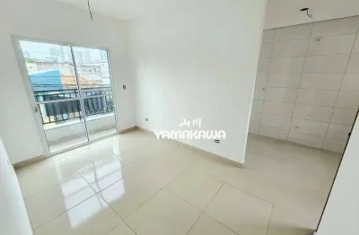 Apartamento à venda, 45 m² por r$ 358.500,00 - penha - são paulo/sp