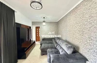 Apartamento com 3 dormitórios à venda, 104 m² por r$ 640.000,00 - tatuapé - são paulo/sp