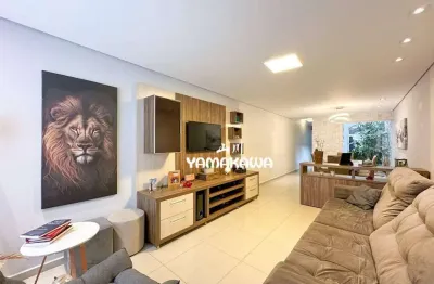 Sobrado com 3 dormitórios à venda, 170 m² por r$ 850.000,00 - cidade líder - são paulo/sp