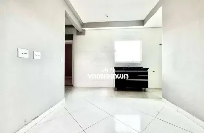 Apartamento com 2 dormitórios à venda, 40 m² por r$ 280.000,00 - vila ré - são paulo/sp