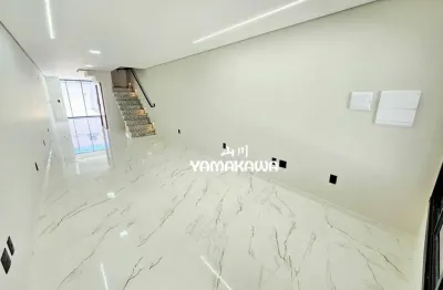 Sobrado com 4 dormitórios à venda, 150 m² por r$ 1.180.000,00 - vila carrão - são paulo/sp