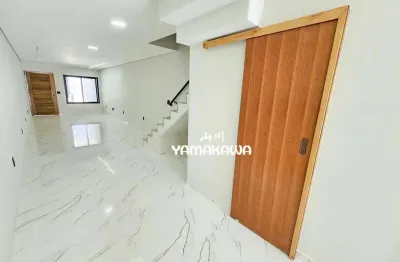 Sobrado com 4 dormitórios à venda, 150 m² por R$ 1.180.000,00 - Vila Carrão - São Paulo/SP