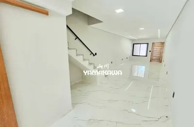 Sobrado com 4 dormitórios à venda, 150 m² por R$ 1.180.000,00 - Vila Carrão - São Paulo/SP