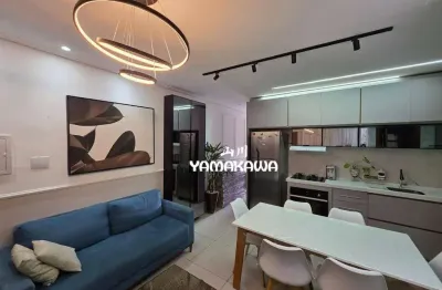 Apartamento com 2 dormitórios à venda, 47 m² por r$ 280.000,00 - itaquera - são paulo/sp