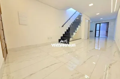 Sobrado com 3 dormitórios à venda, 140 m² por r$ 920.000,00 - penha - são paulo/sp