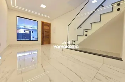 Sobrado com 3 dormitórios à venda, 140 m² por r$ 840.000,00 - penha - são paulo/sp
