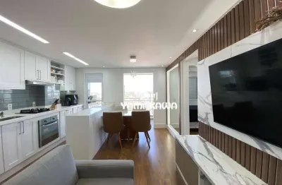 Apartamento com 2 dormitórios à venda, 46 m² por r$ 400.000,00 - itaquera - são paulo/sp