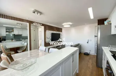 Apartamento com 2 dormitórios à venda, 46 m² por R$ 400.000,00 - Itaquera - São Paulo/SP